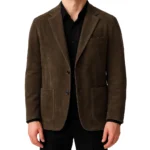 Wake Up Dead Man Thomas Haden Church Blazer Sale
