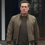 Your Friends & Neighbors Jon Hamm Bomber Jacket Sale