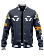 Zoro Egghead Jacket
