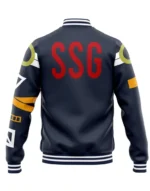 Zoro Egghead Jacket Sale