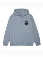 8 Ball Fleece Hoodie