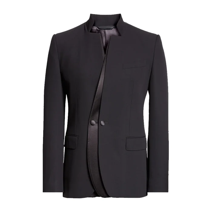 American Idol Lionel Richie Black Blazer Sale