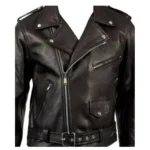 American Idol S23 Carrie Underwood Leather Jacket Sale