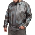 American Idol S23 Che Tie Dye Jacket Sale