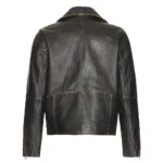 American Idol S23 Josh King Black Jacket