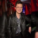 American Idol S23 Josh King Jacket