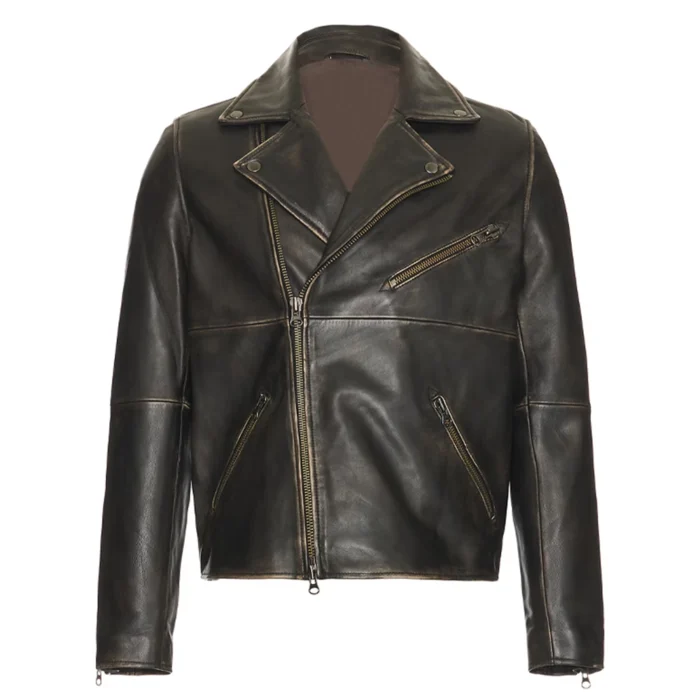 American Idol S23 Josh King Jacket Sale