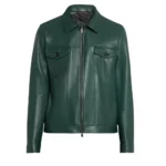 American Idol S23 Luke Bryan Green Jacket Sale