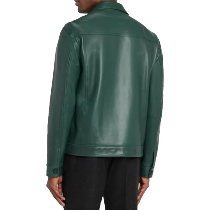 American Idol S23 Luke Bryan Jacket