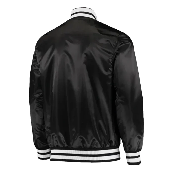 Brooklyn Nets The Diamond Classic Starter Jacket Sale