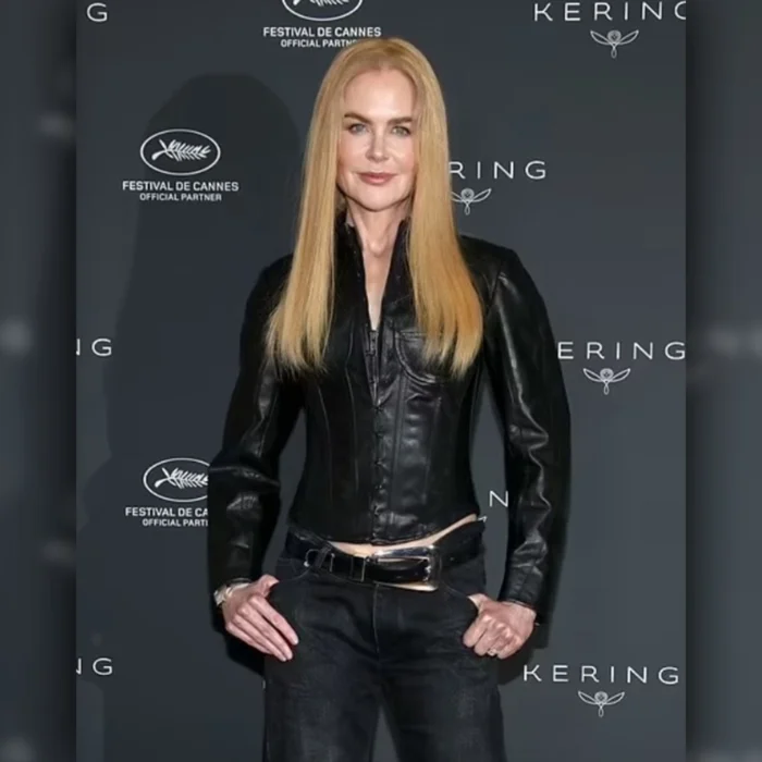 Cannes Film Nicole Kidman Jacket Sale