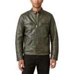 Chicago PD S12 Hank Voight Jacket Sale