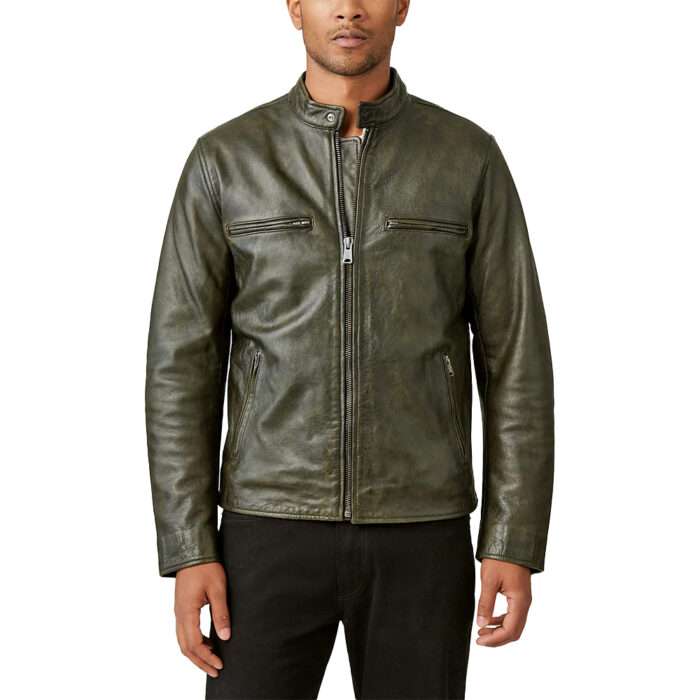 Chicago PD S12 Hank Voight Jacket Sale