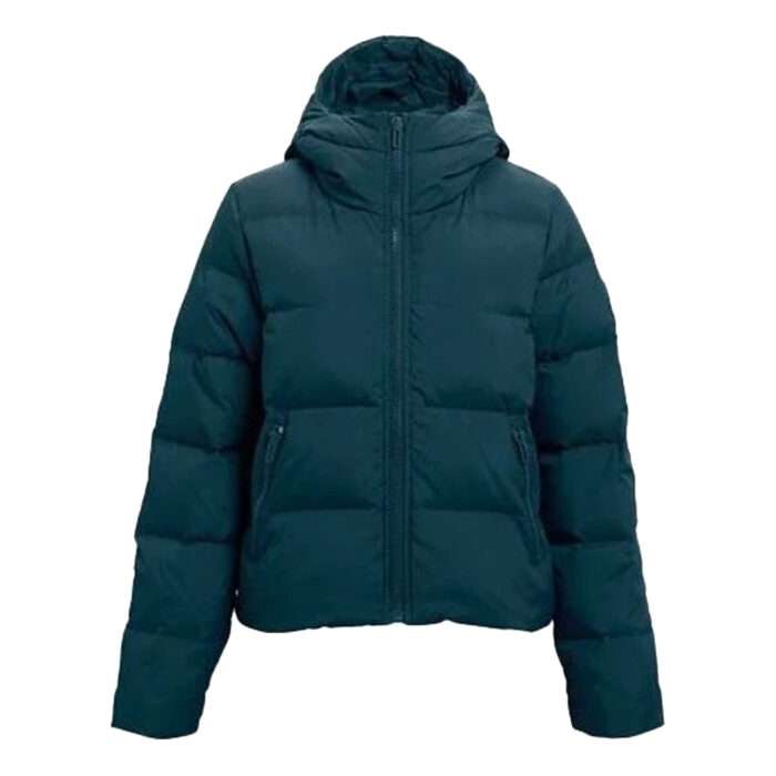 Chicago PD S12 Kim Burgess Puffer Jacket Sale