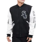Chicago White Sox 1932 Jacket