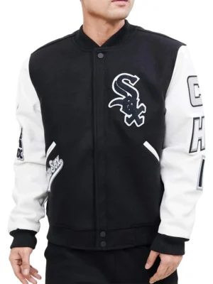 Chicago White Sox 1932 Jacket