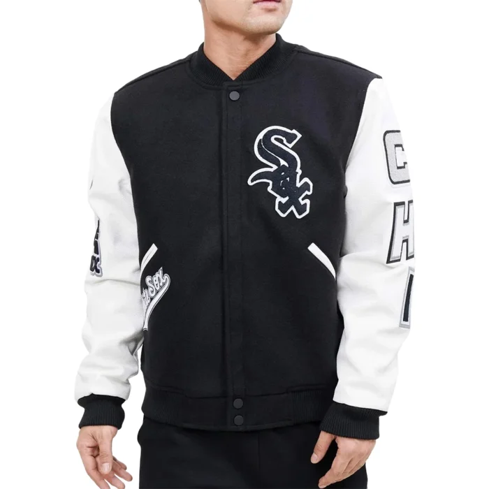 Chicago White Sox 1932 Jacket