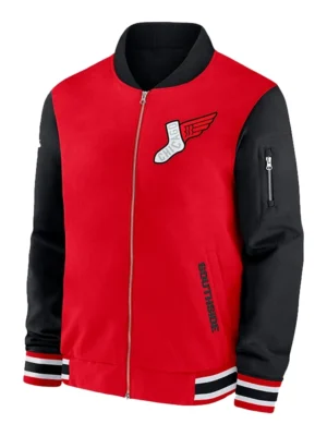 Chicago White Sox City Connect Jacket