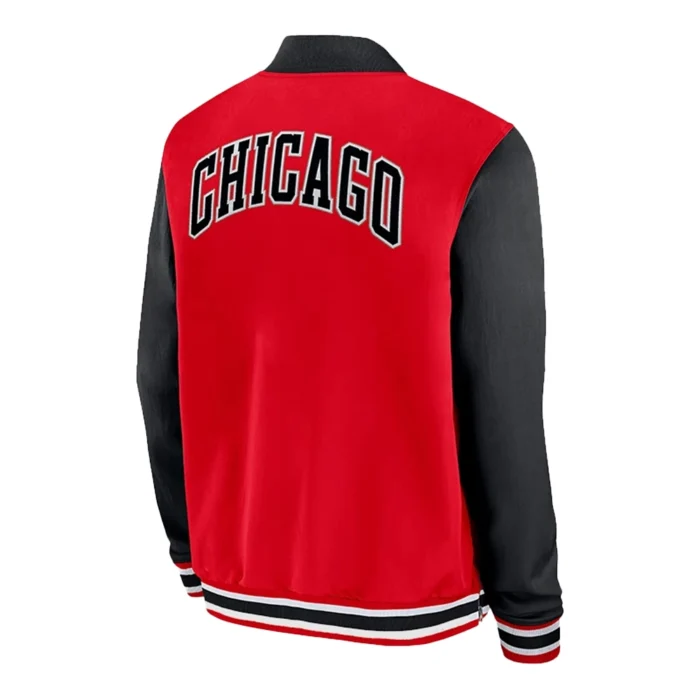 Chicago White Sox City Connect Jacket Sale