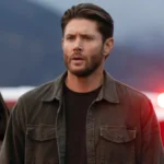 Countdown Jensen Ackles Blue Jacket