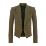 Criminal Minds Evolution S18 A.J. Cook Blazer Sale