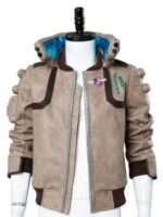 Cyberpunk 2077 Jacket