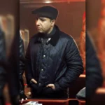 Deep Cover Nick Mohammed Jacket Sale
