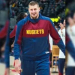 Denver Nuggets Showtime Hoodie