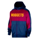 Denver Nuggets Showtime Hoodie Sale