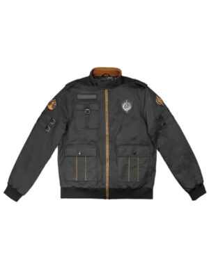 Destiny 2 Root Of Nightmares Raid Jacket