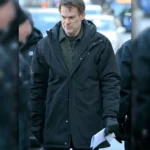 Dexter Resurrection Dexter Morgan Jacket