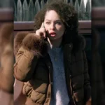 Dope Thief Liz Caribel Sierra Jacket
