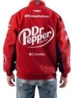 Dr. Pepper Racing Jacket Sale