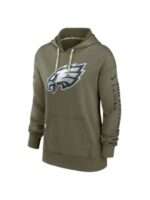 Eagles NFL Salute To Service Hoodie Sale