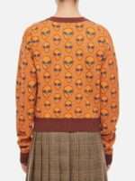 Emily In Paris S4 Ashley Park Alien Cardigan