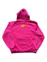 Essentials 1977 Fleece Hoodie