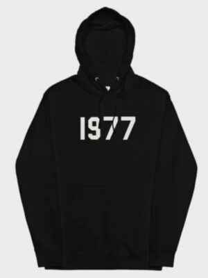 Essentials 1977 Hoodie