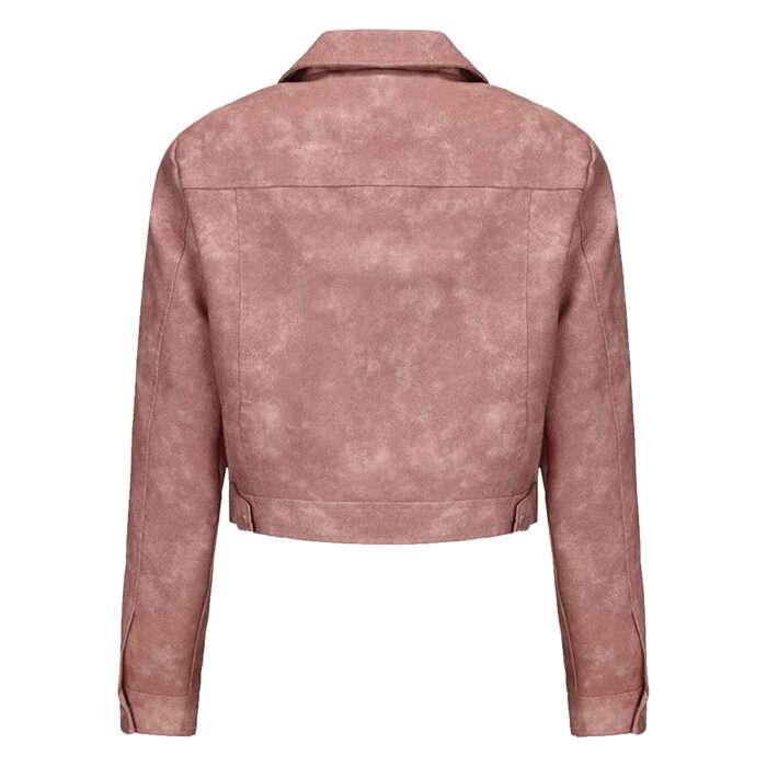 FBI S06 Hana Gibson Jacket