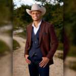 Farmer Wants a Wife S03 Jay Woods Blazer