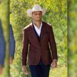 Farmer Wants a Wife S03 Jay Woods Blazer Sale