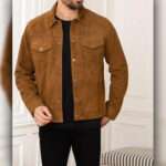 Farmer Wants a Wife S03 Matt Warren Jacket Sale