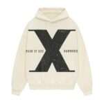 Fear Of God American Luxury Hoodie
