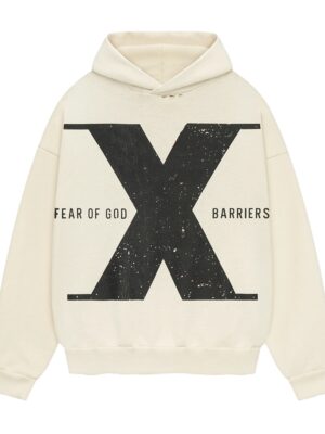 Fear Of God American Luxury Hoodie
