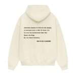 Fear Of God American Luxury Hoodie Sale