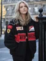 Ferrari Jacket