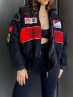 Ferrari Jacket Sale
