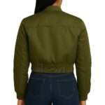 Forever Keisha Clark Jacket