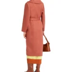 Found S2 Shanola Hampton Coat