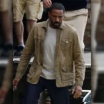 Fountain Of Youth Patrick Murphy Jacket