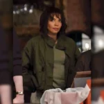 Fountain of Youth Deb McCall Green Jacket